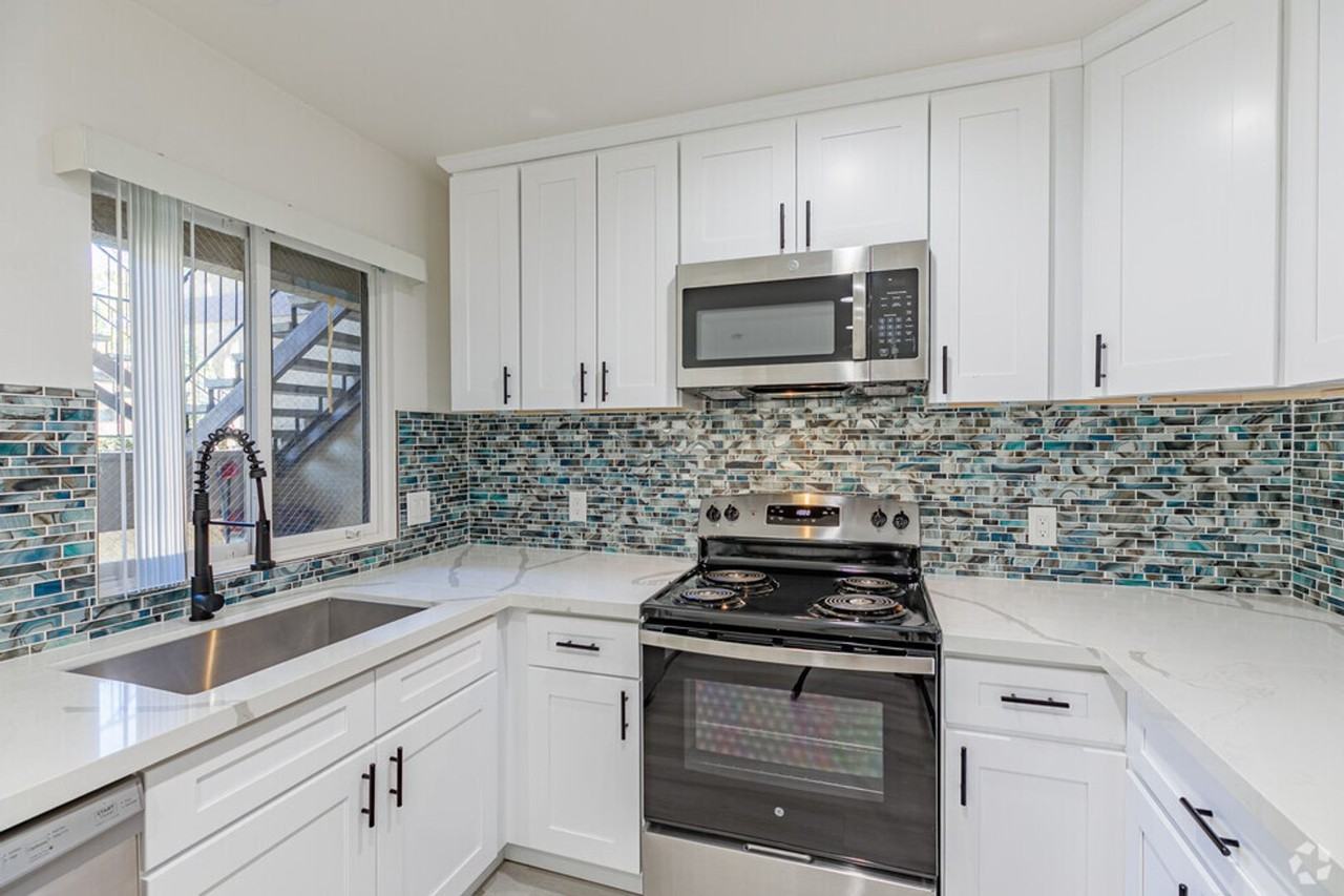 The Ridge Apartments in City Heights - Photo 4 of 45