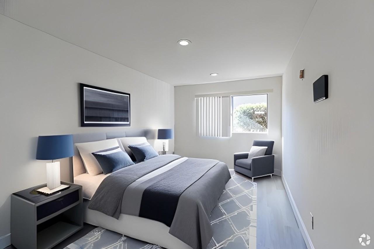 The Ridge Apartments in City Heights - Photo 5 of 45