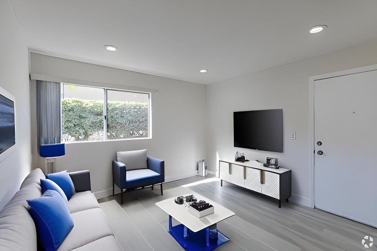 The Ridge Apartments in City Heights - Photo 6 of 45