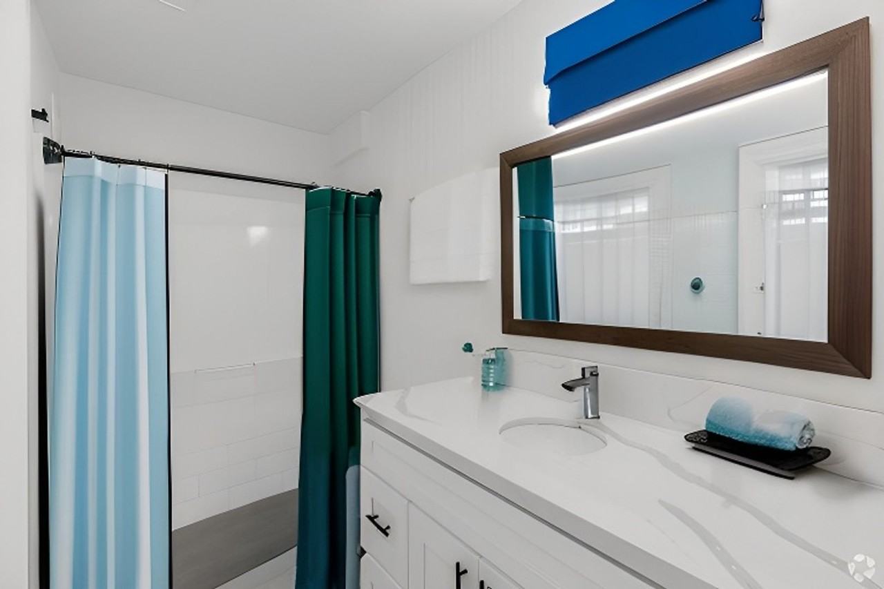 The Ridge Apartments in City Heights - Photo 7 of 45