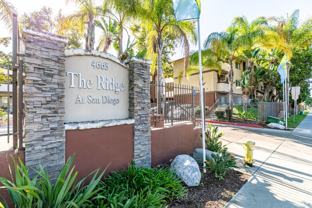 The Ridge Apartments in City Heights - Photo 1 of 1