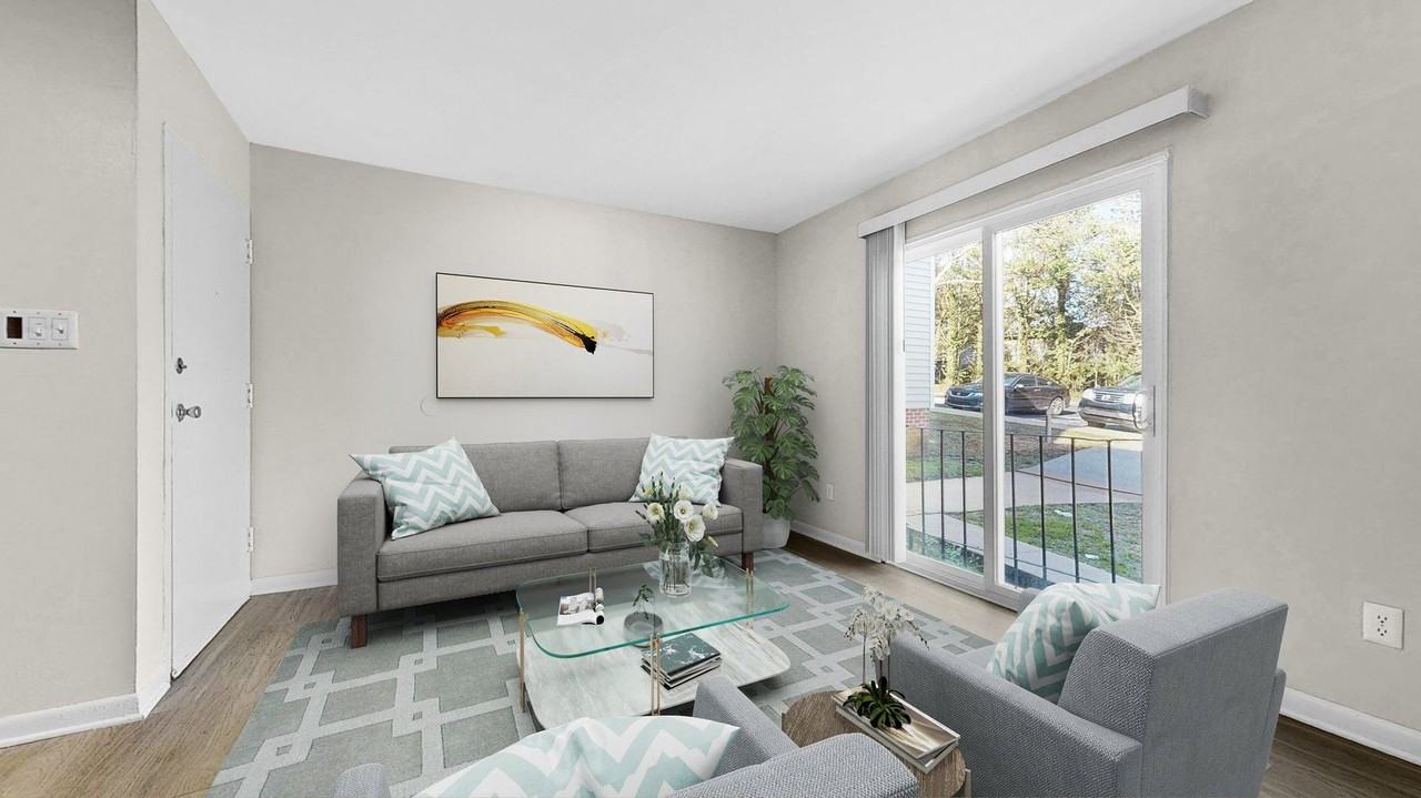 Greenway Flats - Photo 6 of 35