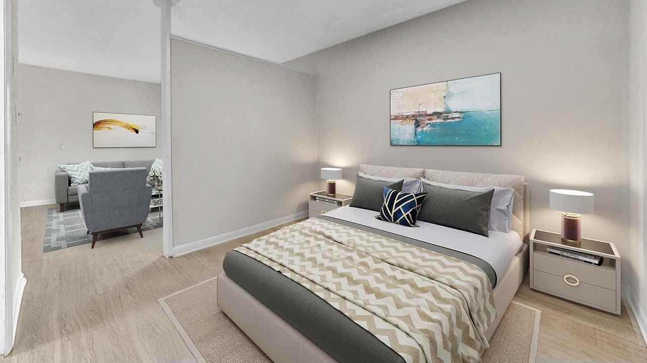 Greenway Flats - Photo 7 of 35