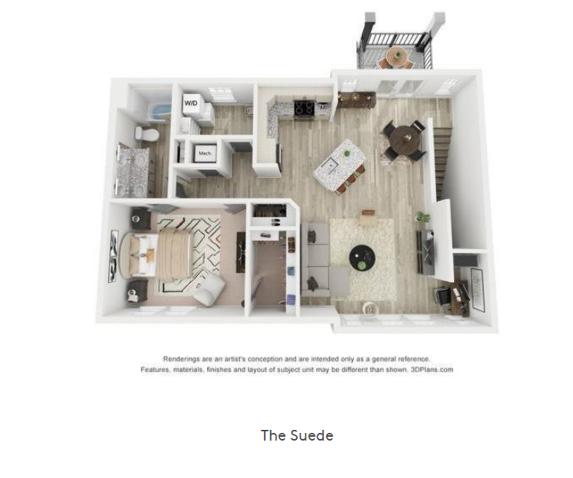 The Lively Victor Park - Photo 2 of 9