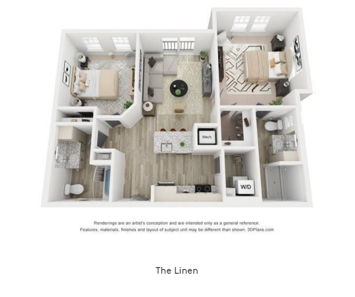 The Lively Victor Park - Photo 3 of 8