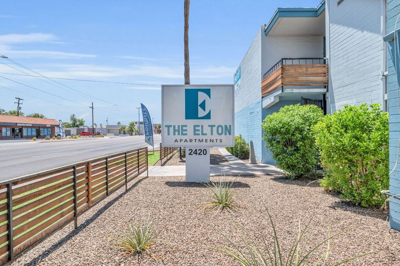 Elton Apartments 2420 N 24th St, Phoenix, AZ 85008 Zumper