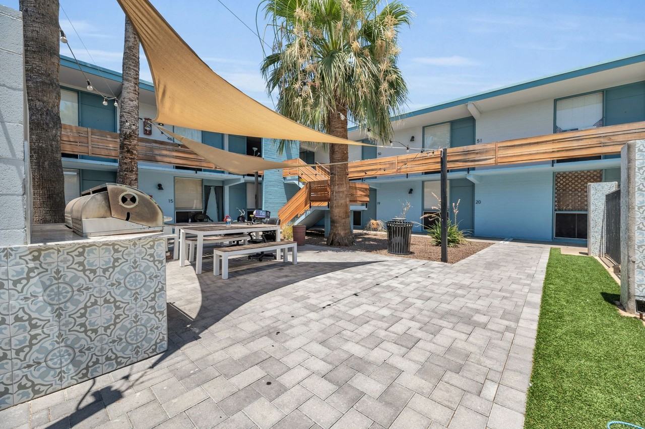 Elton Apartments 2420 N 24th St, Phoenix, AZ 85008 Zumper