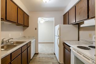 Versailles Apartments - Photo 1 of 1