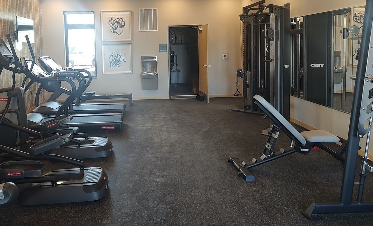 Kingston Crossings Townhomes - Photo 7 of 18