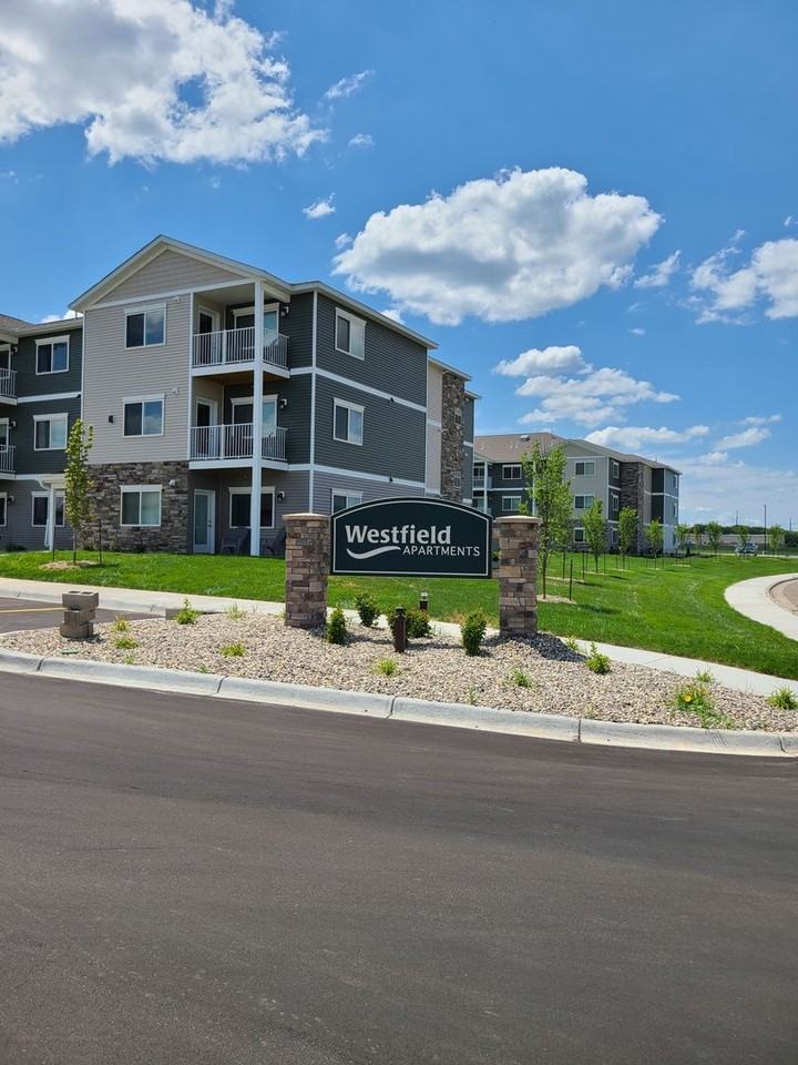 Westfield Apartments 3 - Photo 2 of 23