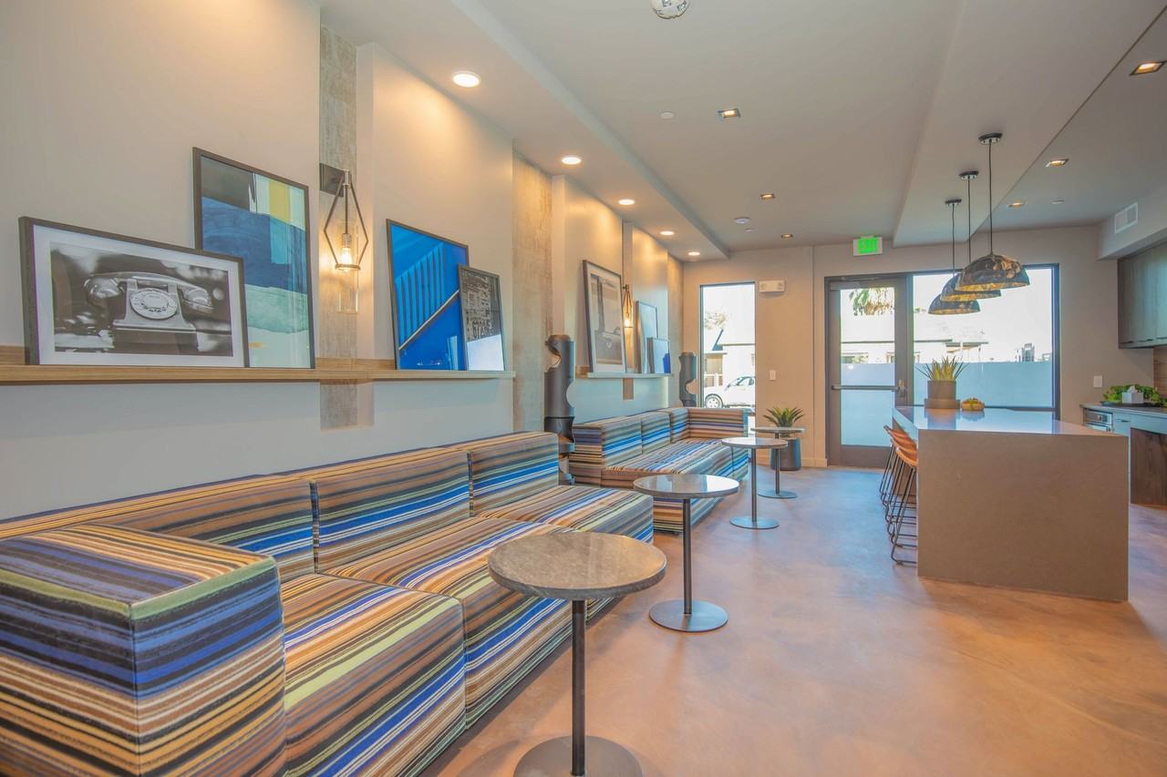 DC Heights Apartments - Photo 6 of 50