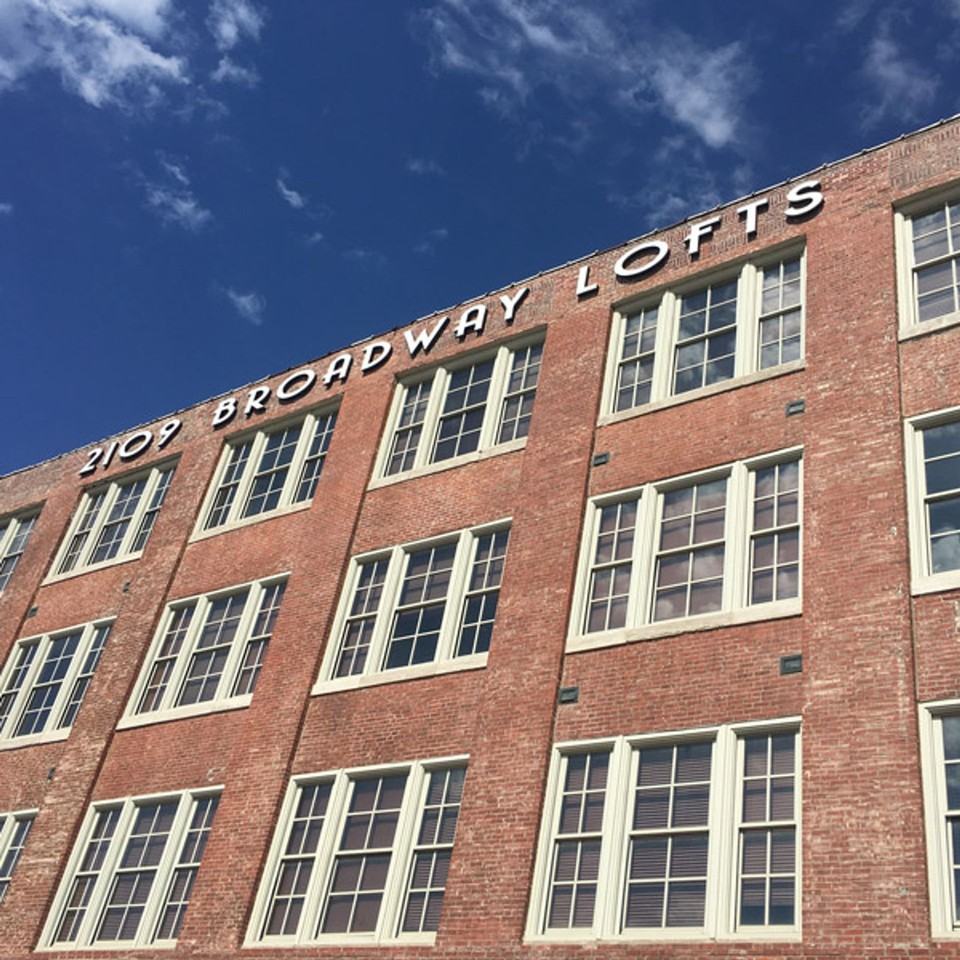 Broadway Lofts - Photo 3 of 3