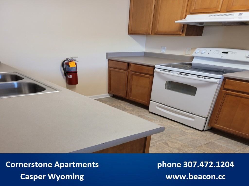 Cornerstone Casper Apartments 915 N Elma St, Casper, WY 82601 Zumper