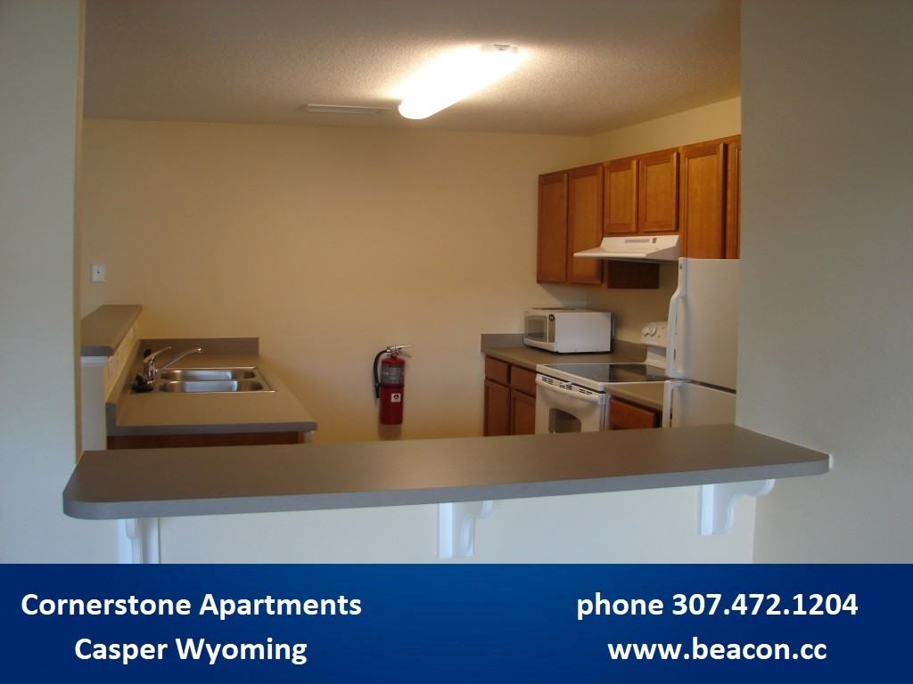 Cornerstone Casper Apartments 915 N Elma St, Casper, WY 82601 Zumper