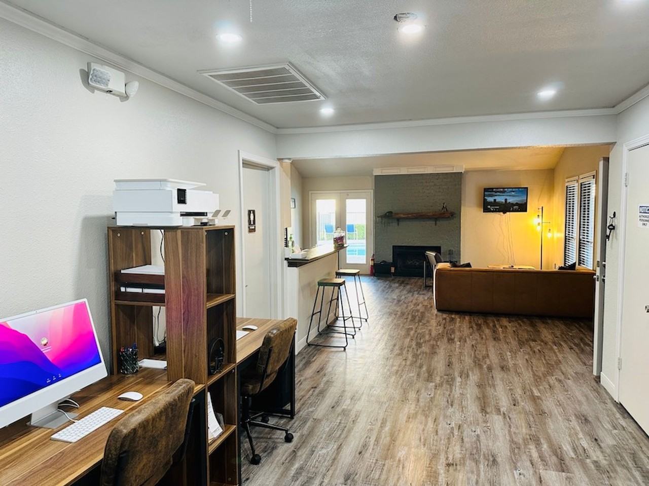 Cimarron Apartments - Photo 7 of 50