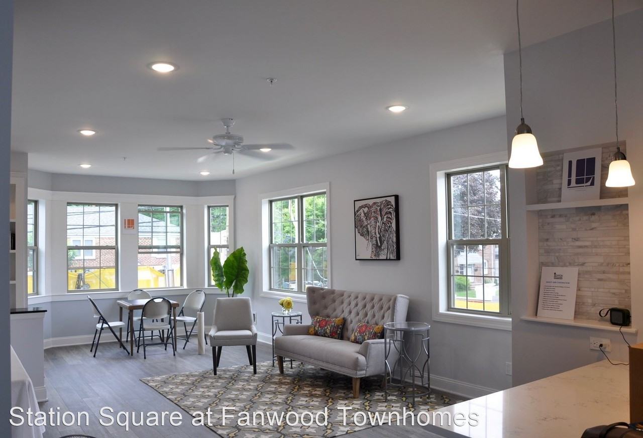 One Second Street Apartments 1 2nd St, Fanwood, NJ 07023 Zumper