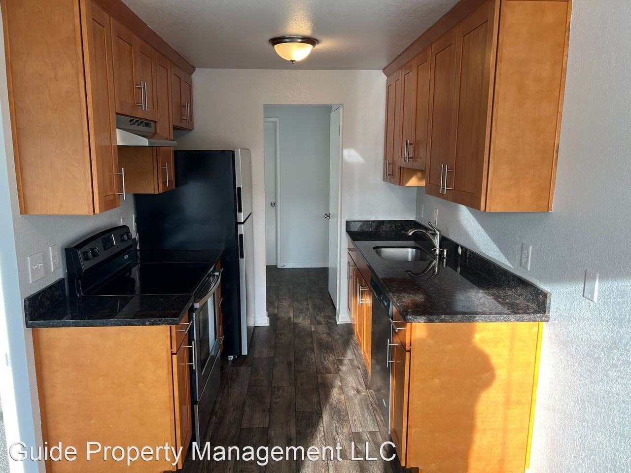 Northgate11 Apartments - Photo 2 of 10