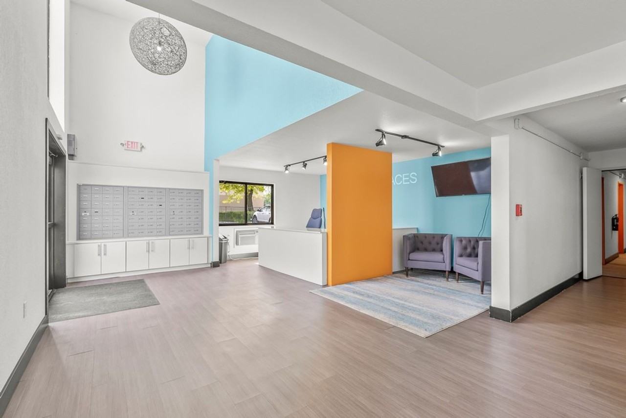 228 Spaces - Photo 7 of 26