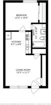 611 S. Van Buren Street - Photo 1 of 1