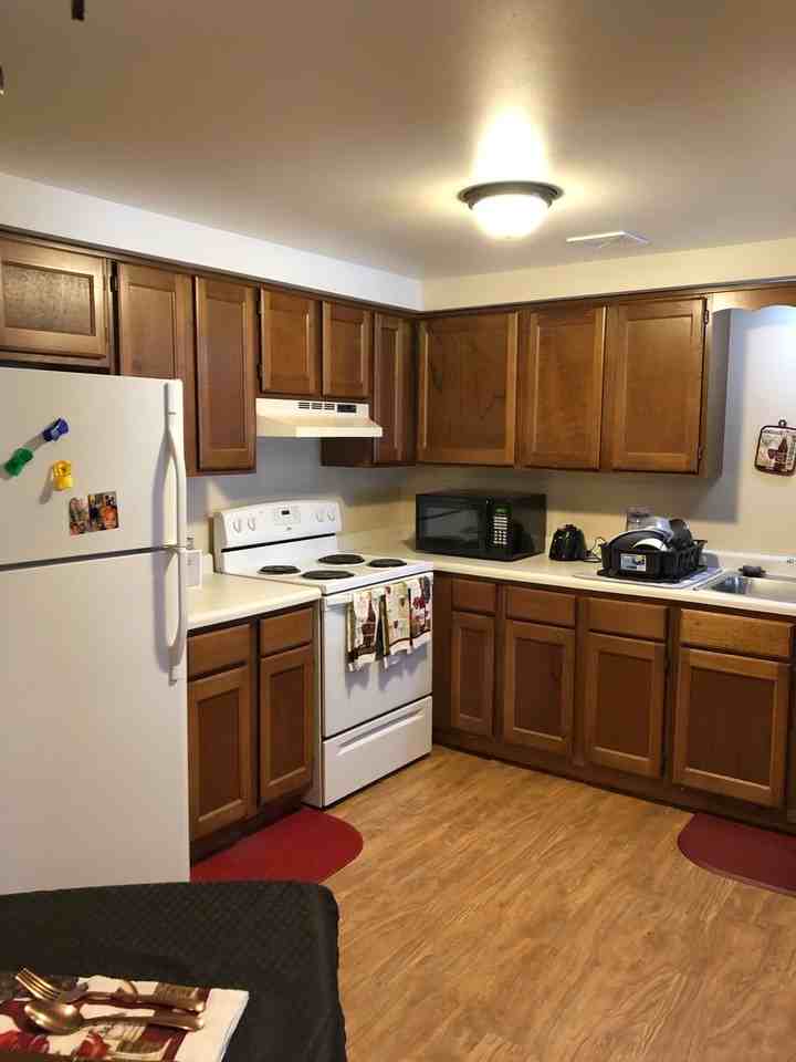 Orchard Court Apartments - Photo 2 of 26