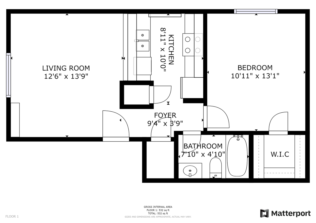 Sycamore Falls - Photo 5 of 6
