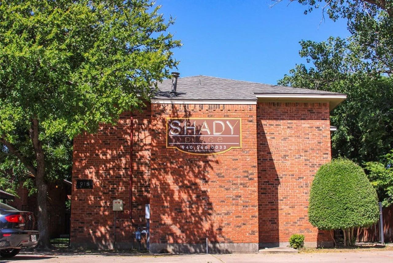 Shady Place - Photo 2 of 20
