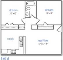 Prairie Oaks Apartments - Photo 1 of 1