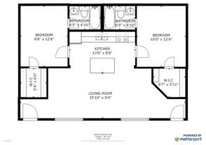 Somesuch Place 1016 - Photo 1 of 1