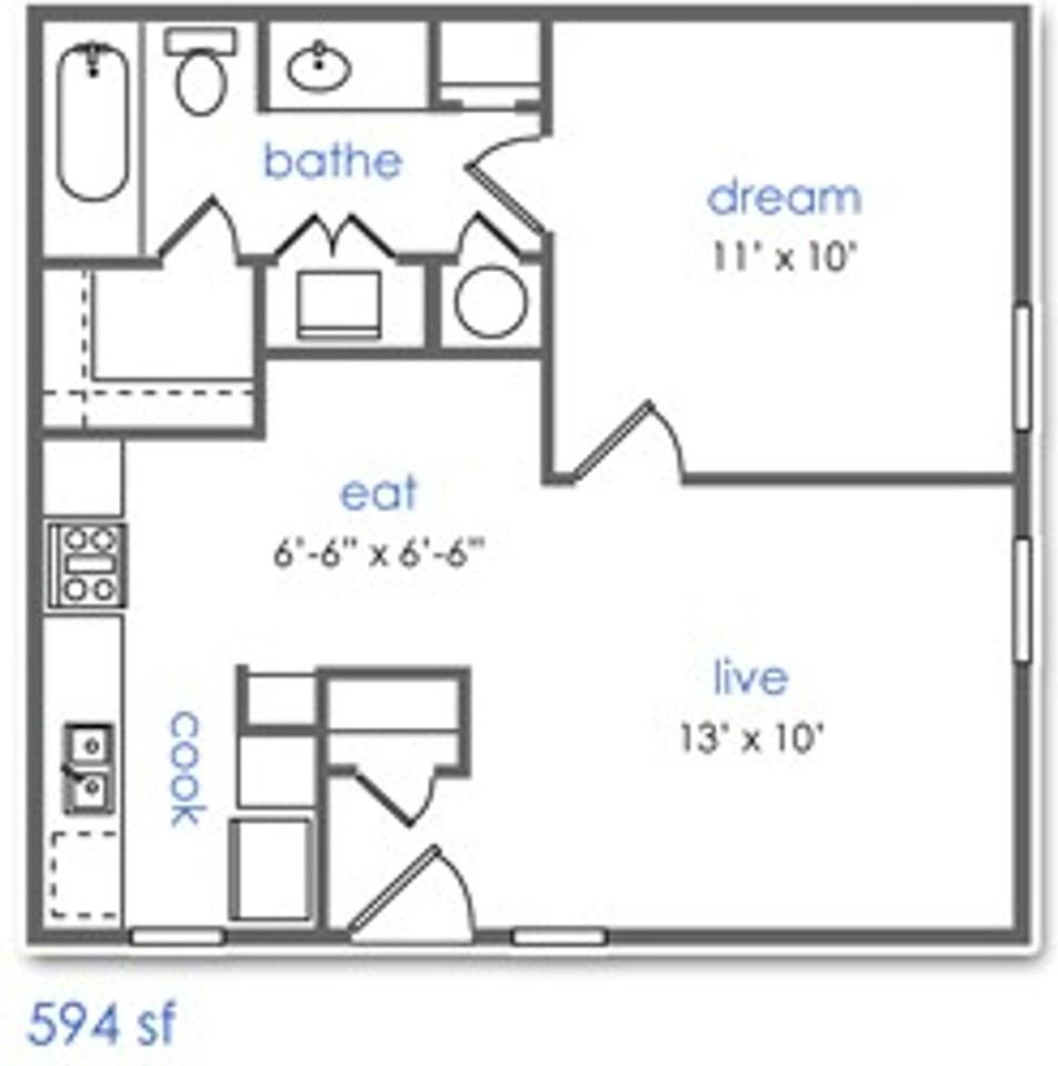 Prairie Oaks 930 - Photo 4 of 10