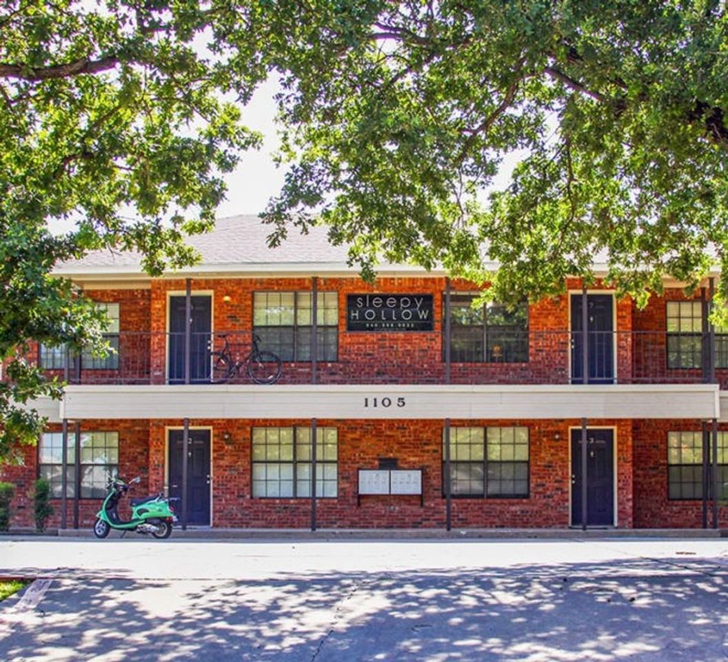 Sleepy Hollow 1105 - Photo 4 of 10