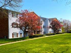 Walnut Creek Apartments - Photo 1 of 1