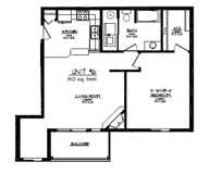 Oriole Ponds Apartments, LLC - Photo 1 of 1