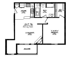 Oriole Ponds Apartments, LLC - Photo 1 of 1