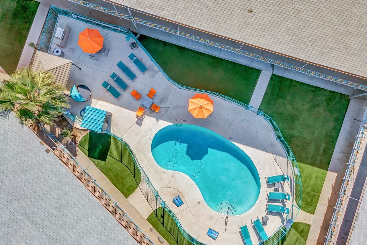 Thrive Tempe - Photo 2 of 50