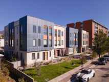 Blue Mason Apartments - Photo 1 of 1