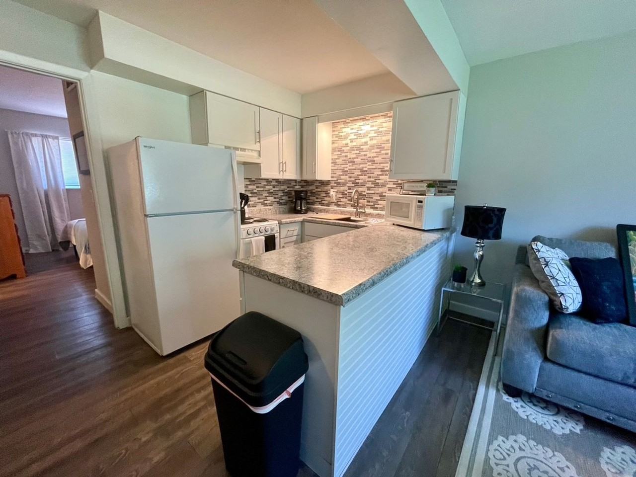 Western Hills Apartments - Photo 2 of 8