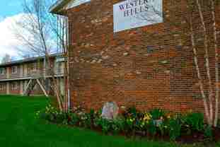 Western Hills Apartments - Photo 1 of 1