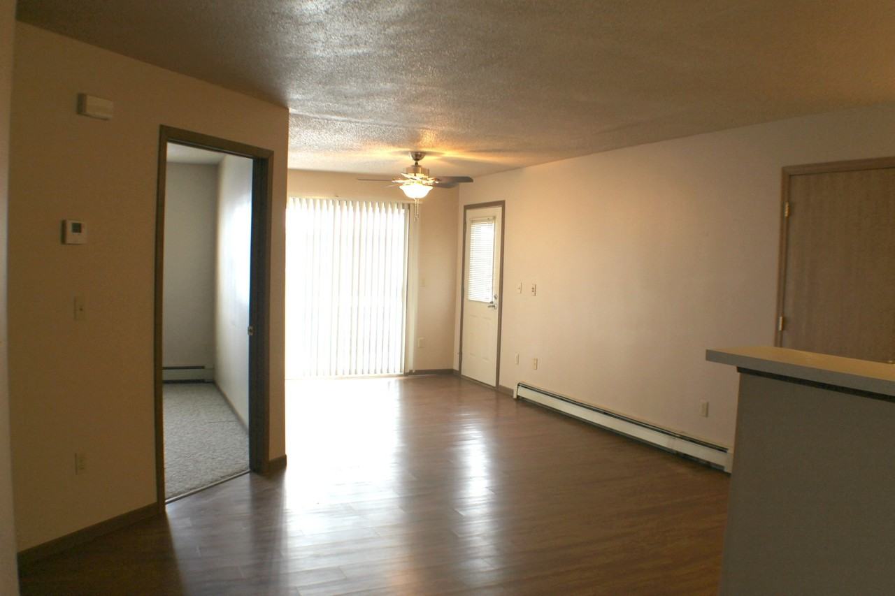 Pinedale Apartments and Red Cedar Townhomes - Photo 6 of 26