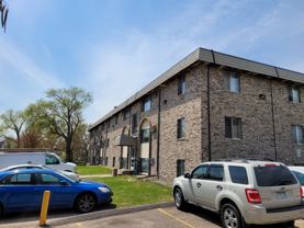 Al new updates in this fantastic Como Park community. - Photo 1 of 1