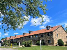 Greenfield Park Apartments - Photo 1 of 1