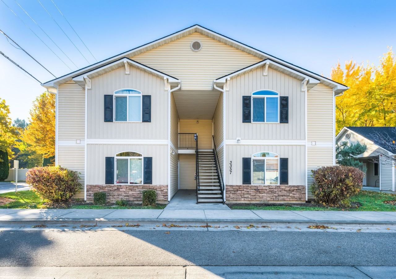 Murano Court Apartments 3301 W Murano Ln, Boise City, ID 83705 Zumper