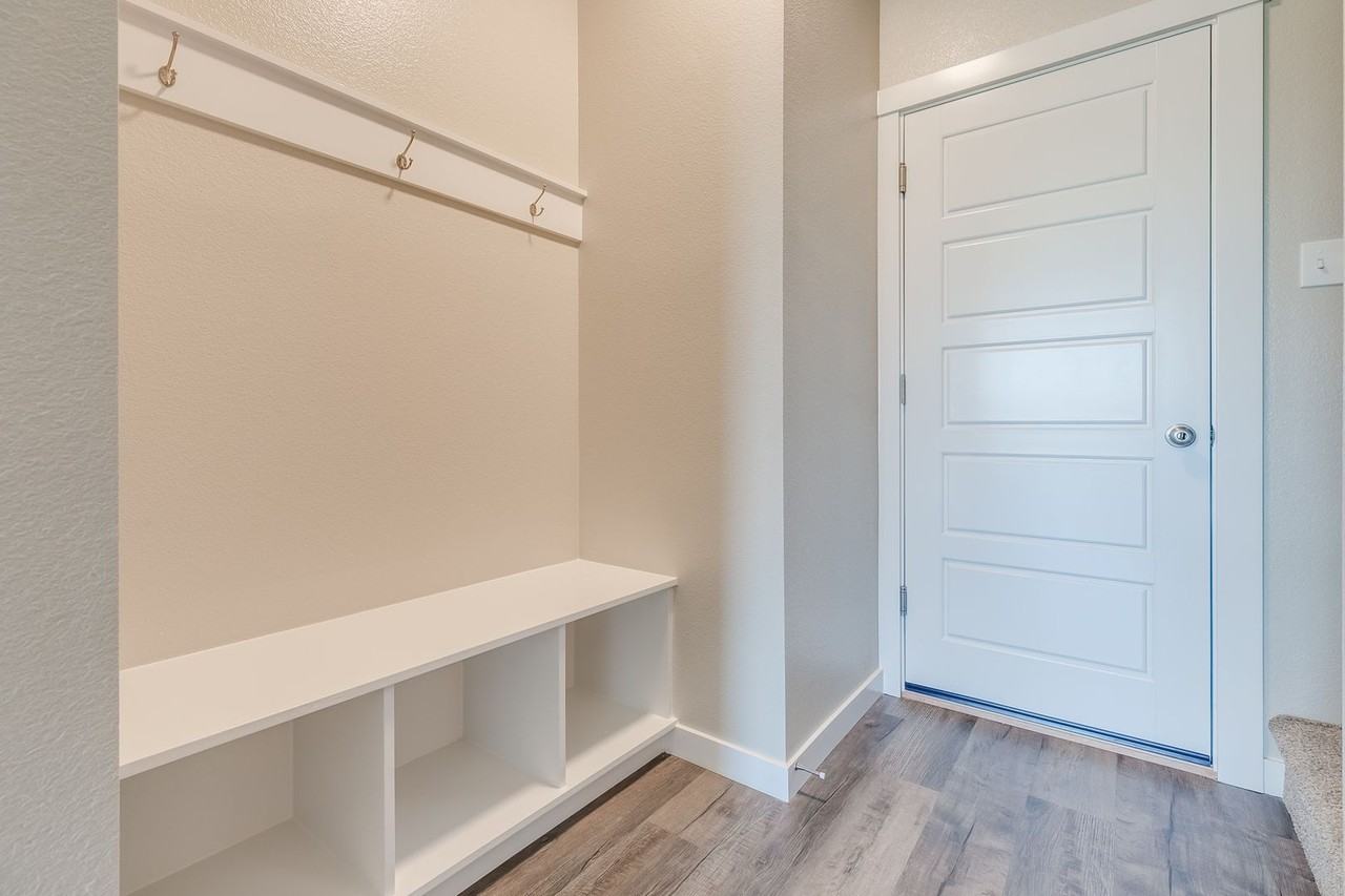 Roe Street Townhomes Boise Idaho 83714 - Photo 7 of 50