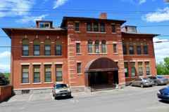 Franklin Apartments - Photo 1 of 1