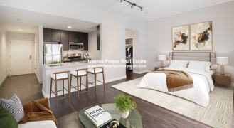 761 Harrison Ave #JC412 - Photo 1 of 1