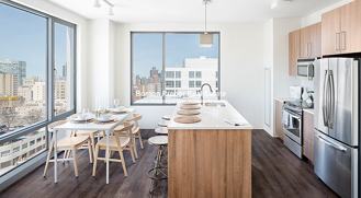 300 Harrison Ave #3-811 - Photo 1 of 1