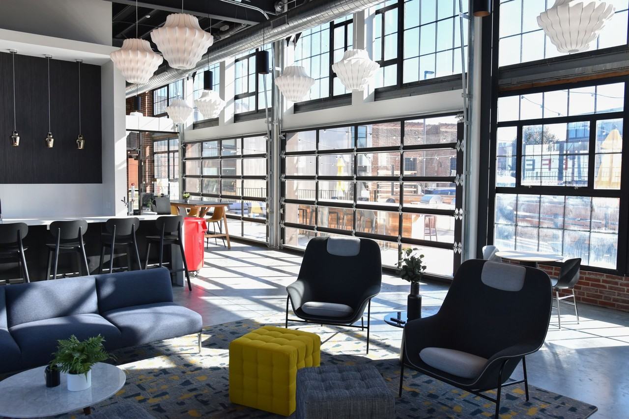 Station House | Near The Loop - Photo 3 of 50