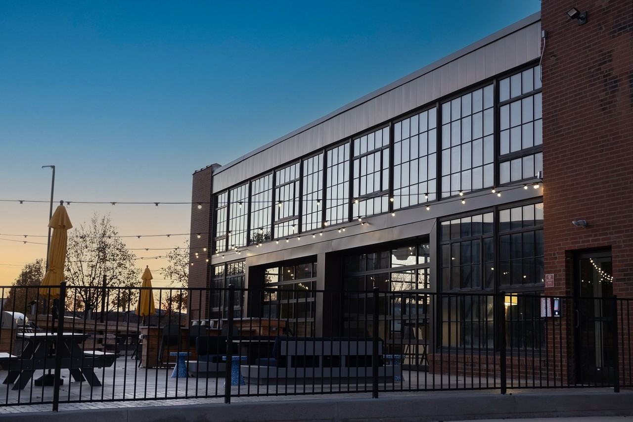 Station House | Near The Loop - Photo 4 of 50