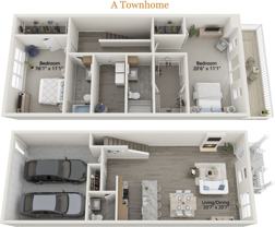 Fox Run Townhomes - Photo 1 of 1