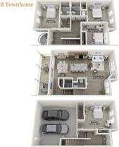 Fox Run Townhomes - Photo 1 of 1