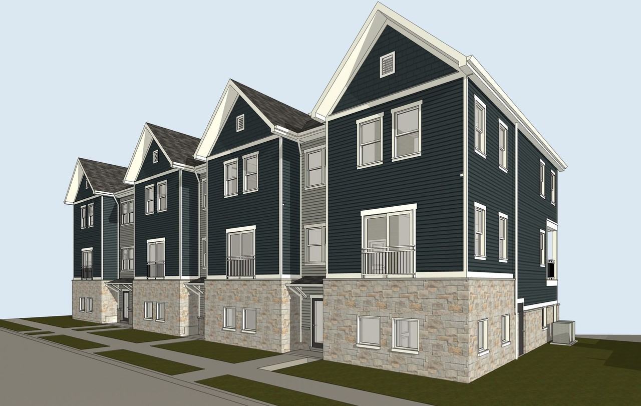 Fox Run Townhomes - Photo 2 of 30